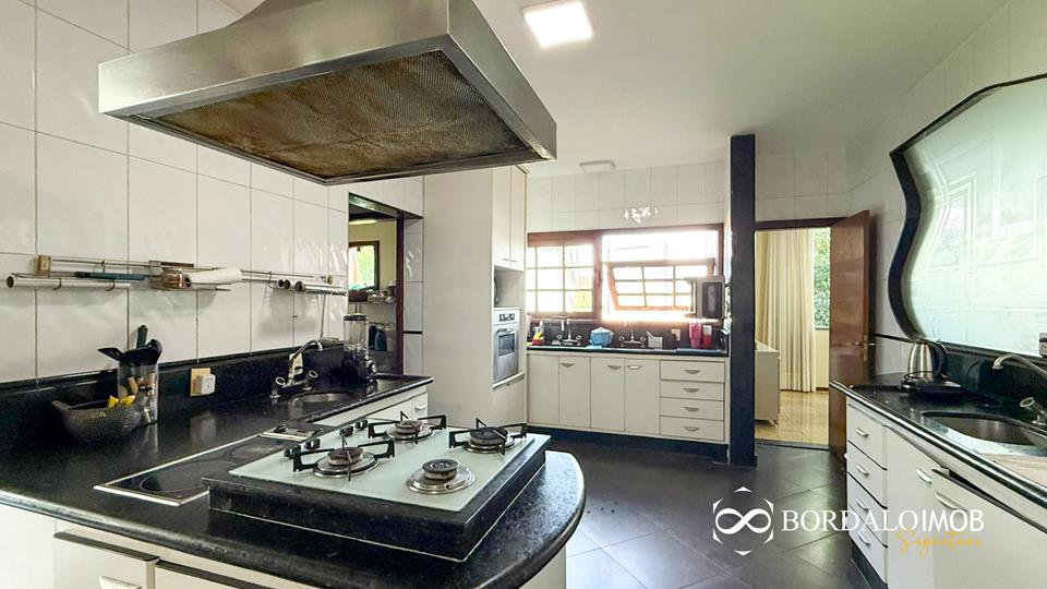 SMDB Conjunto 10 - Casa com 6 Quartos Lazer Completo e Aceita Financiamento  - Foto 26