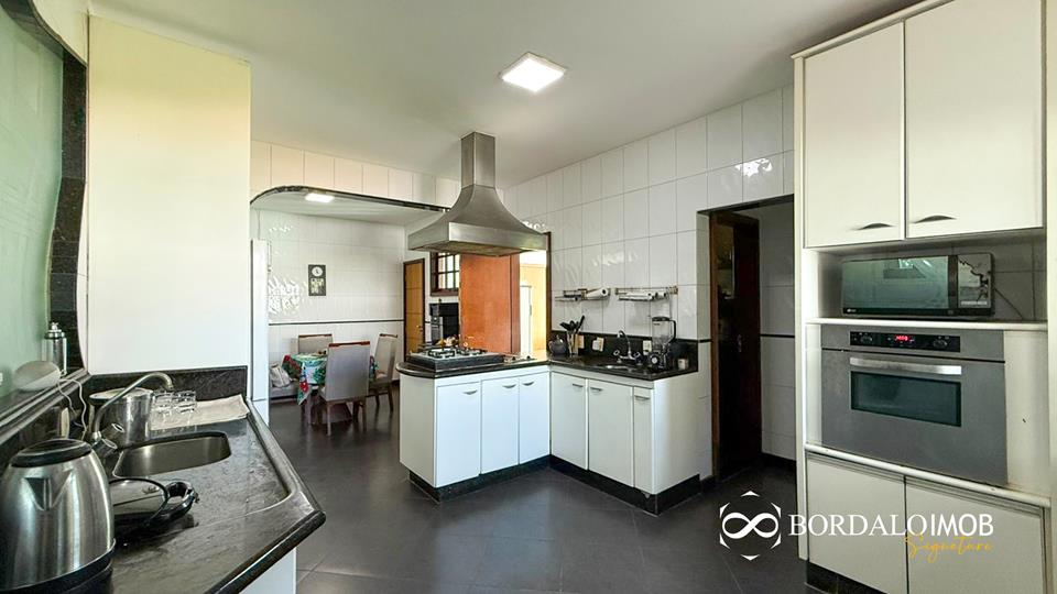 SMDB Conjunto 10 - Casa com 6 Quartos Lazer Completo e Aceita Financiamento  - Foto 27