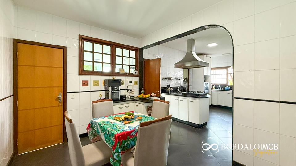 SMDB Conjunto 10 - Casa com 6 Quartos Lazer Completo e Aceita Financiamento  - Foto 28