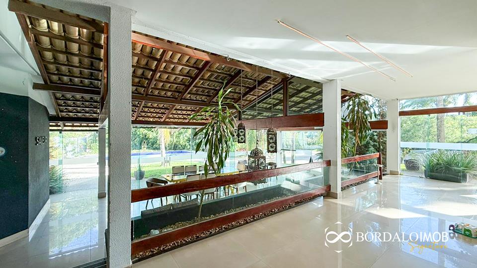 SMDB Conjunto 10 - Casa com 6 Quartos Lazer Completo e Aceita Financiamento  - Foto 31