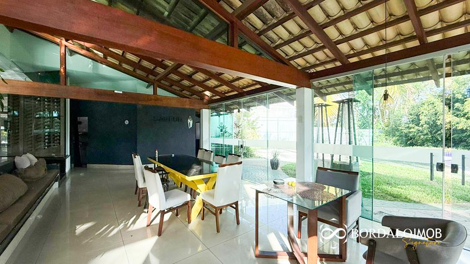 SMDB Conjunto 10 - Casa com 6 Quartos Lazer Completo e Aceita Financiamento  - Foto 32