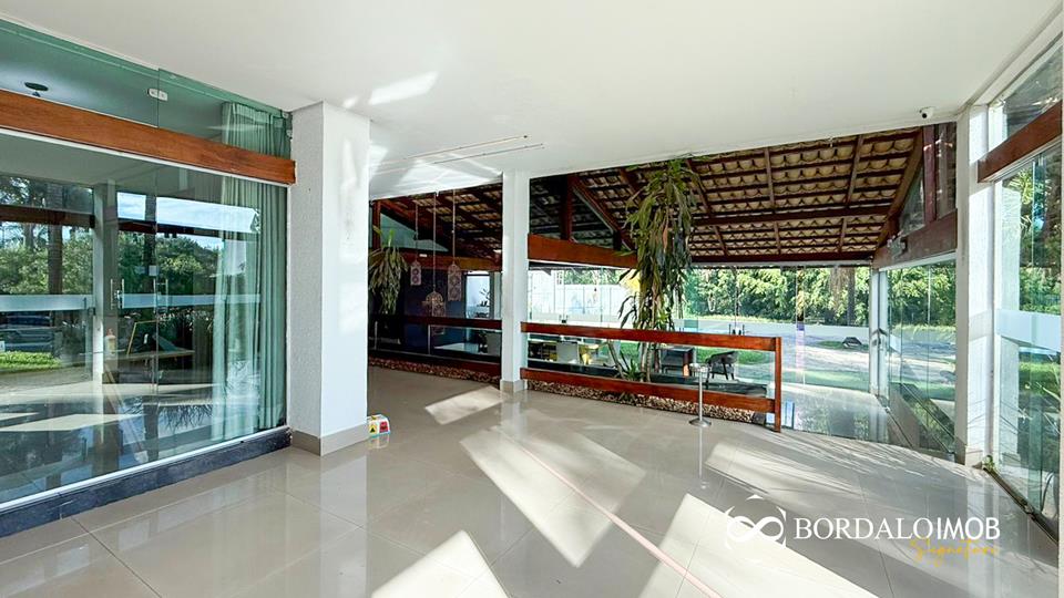 SMDB Conjunto 10 - Casa com 6 Quartos Lazer Completo e Aceita Financiamento  - Foto 33