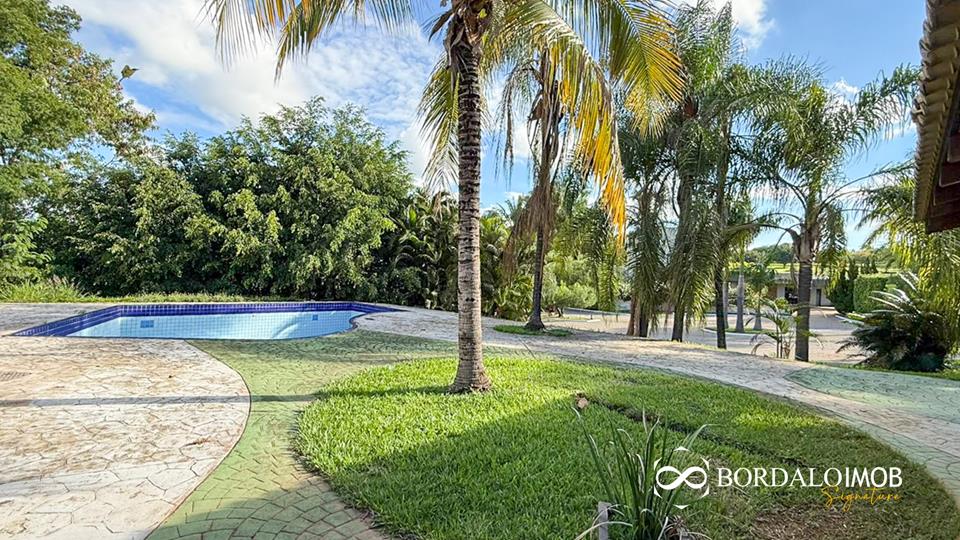 SMDB Conjunto 10 - Casa com 6 Quartos Lazer Completo e Aceita Financiamento  - Foto 34