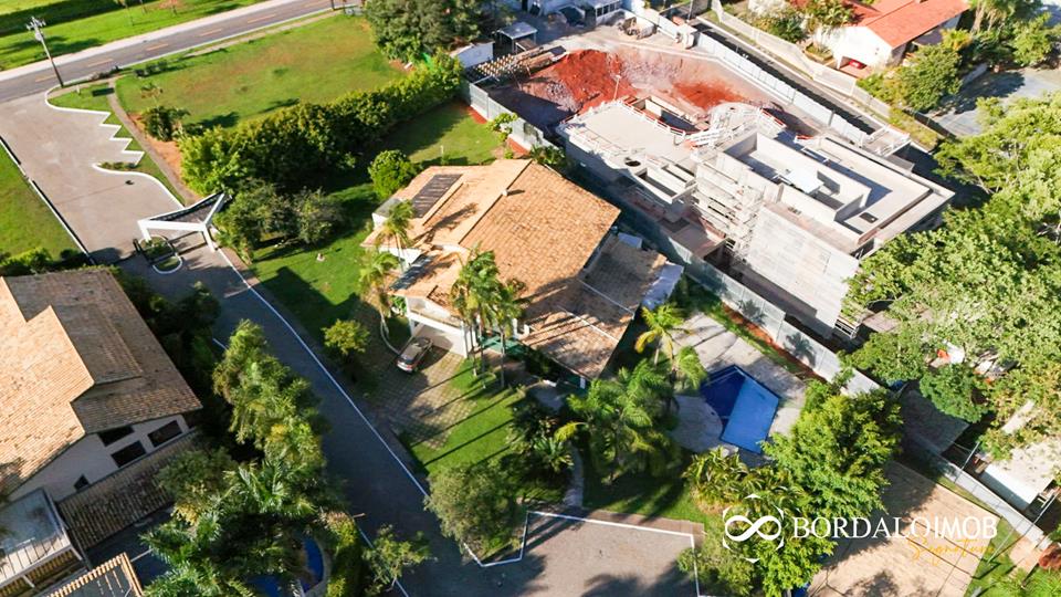 SMDB Conjunto 10 - Casa com 6 Quartos Lazer Completo e Aceita Financiamento  - Foto 37