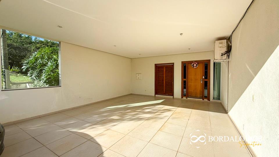 SMDB Conjunto 10 - Casa com 6 Quartos Lazer Completo e Aceita Financiamento  - Foto 38