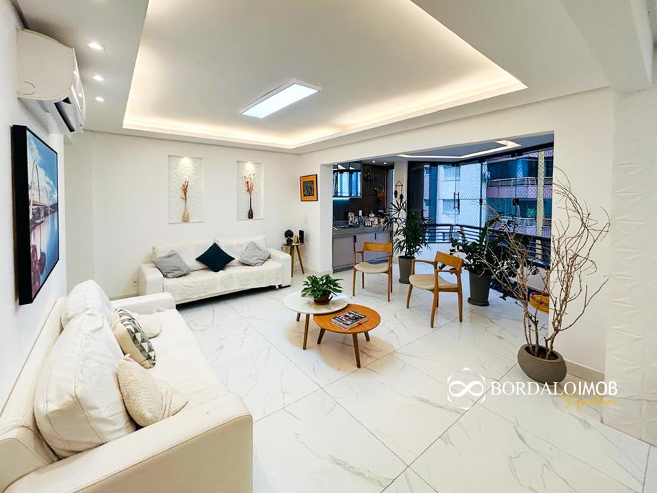 Rua 20 - Apartamento de 4 Quartos Nascente Aceita Financiamento Residencial Araucarias - Foto 2