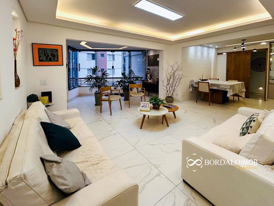 Rua 20 - Apartamento de 4 Quartos Nascente Aceita Financiamento Residencial Araucarias - Foto 3