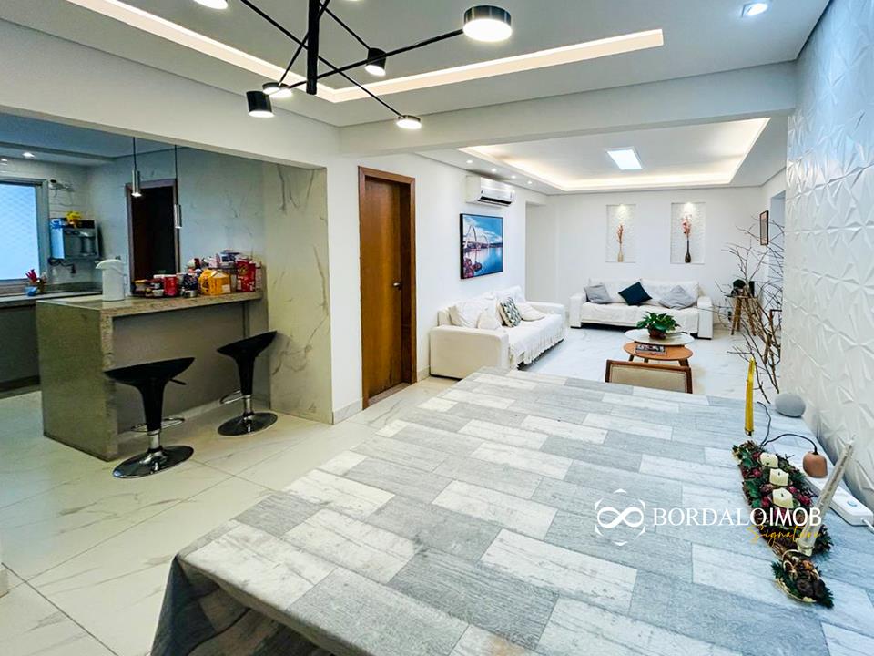 Rua 20 - Apartamento de 4 Quartos Nascente Aceita Financiamento Residencial Araucarias - Foto 5