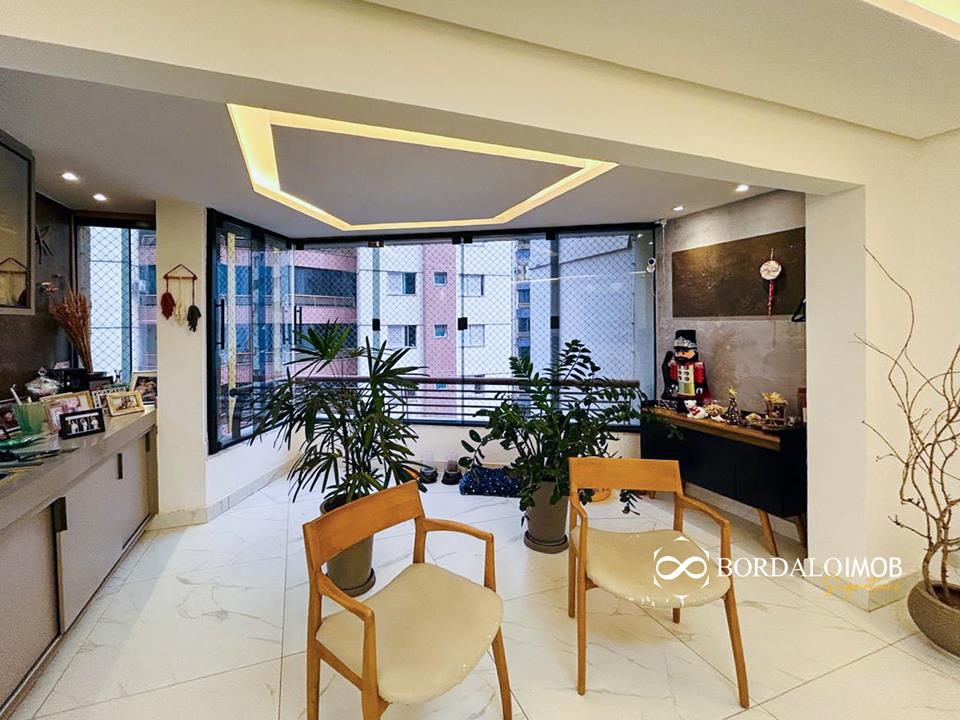 Rua 20 - Apartamento de 4 Quartos Nascente Aceita Financiamento Residencial Araucarias - Foto 6