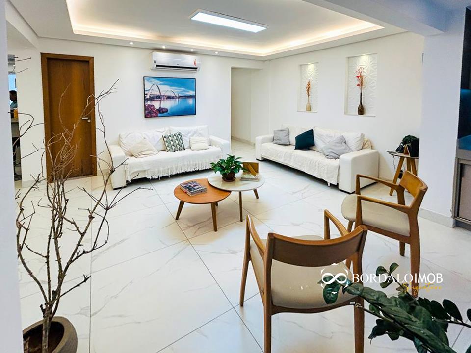 Rua 20 - Apartamento de 4 Quartos Nascente Aceita Financiamento Residencial Araucarias - Foto 7