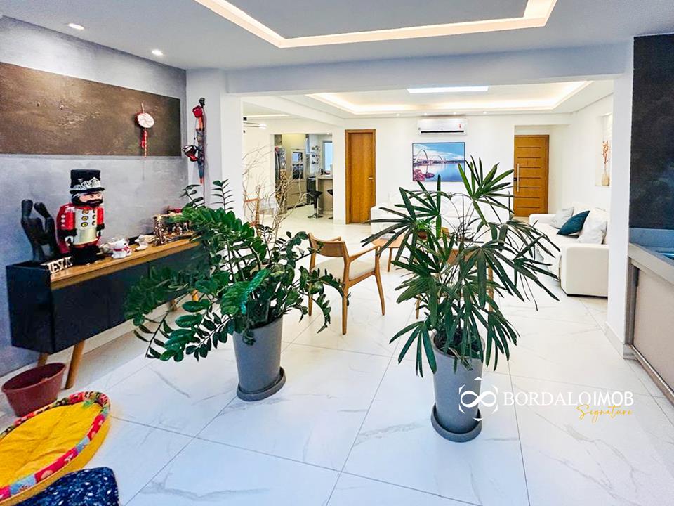 Rua 20 - Apartamento de 4 Quartos Nascente Aceita Financiamento Residencial Araucarias - Foto 8