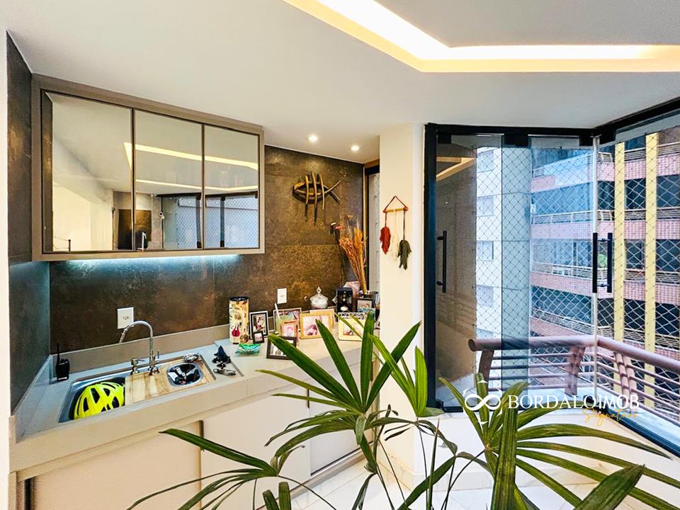 Rua 20 - Apartamento de 4 Quartos Nascente Aceita Financiamento Residencial Araucarias - Foto 9