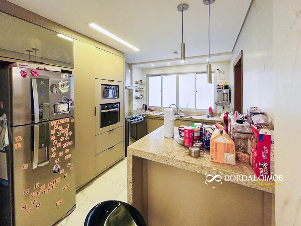 Rua 20 - Apartamento de 4 Quartos Nascente Aceita Financiamento Residencial Araucarias - Foto 11