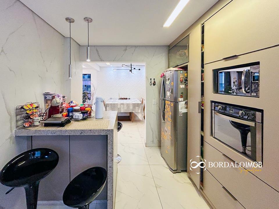 Rua 20 - Apartamento de 4 Quartos Nascente Aceita Financiamento Residencial Araucarias - Foto 12