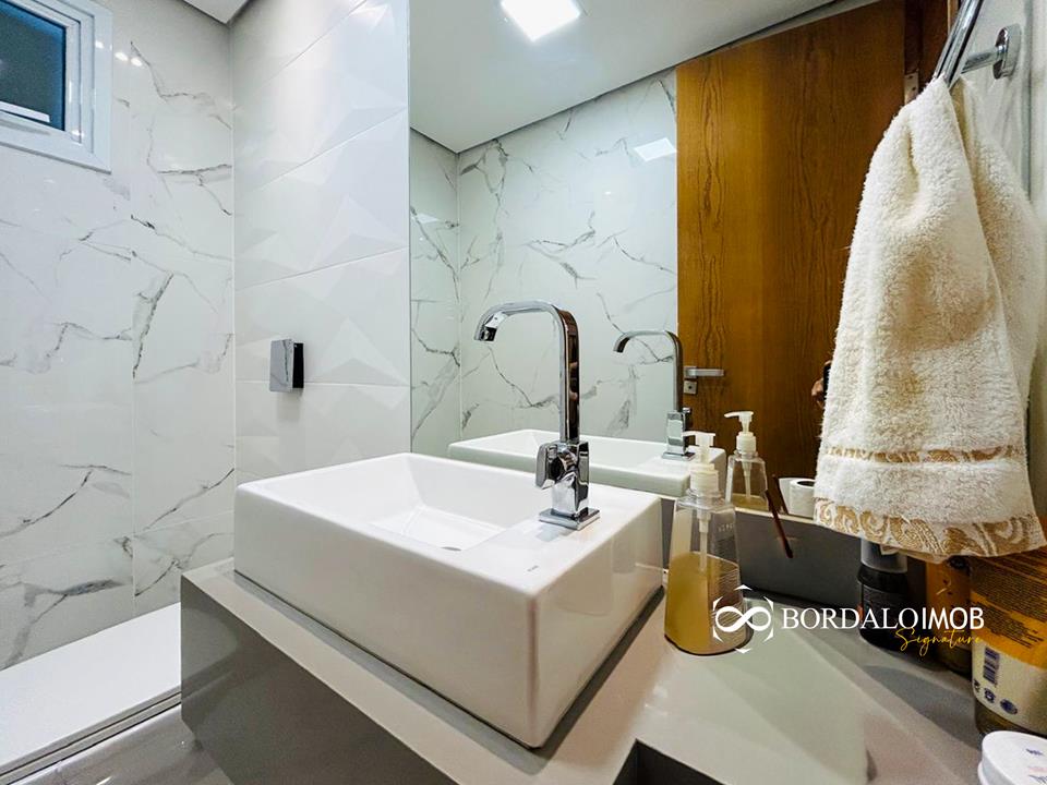 Rua 20 - Apartamento de 4 Quartos Nascente Aceita Financiamento Residencial Araucarias - Foto 13