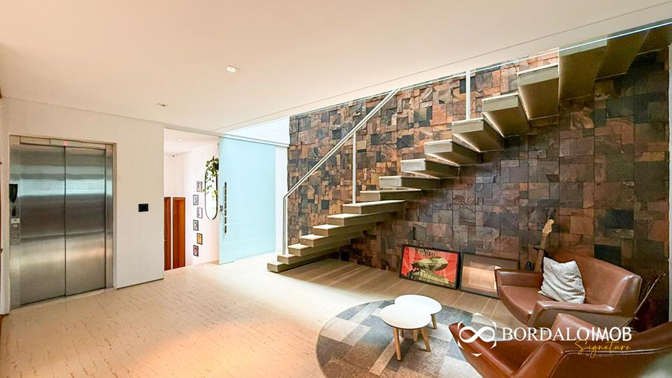 SHIS QI 7 - Casa com 4 Quartos Vazado Lazer Completo - Foto 10