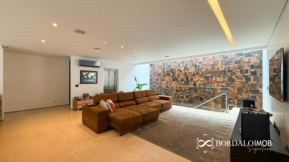 SHIS QI 7 - Casa com 4 Quartos Vazado Lazer Completo - Foto 17