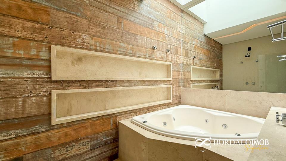 SHIS QI 7 - Casa com 4 Quartos Vazado Lazer Completo - Foto 20