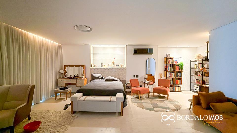 SHIS QI 7 - Casa com 4 Quartos Vazado Lazer Completo - Foto 23