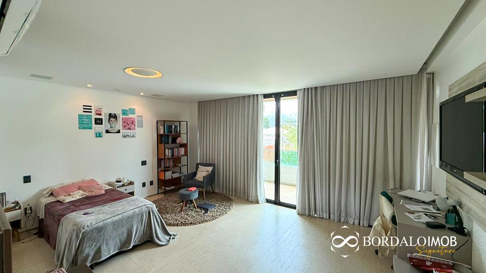 SHIS QI 7 - Casa com 4 Quartos Vazado Lazer Completo - Foto 26