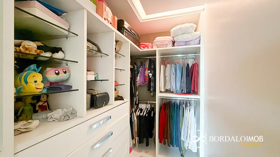 SHIS QI 7 - Casa com 4 Quartos Vazado Lazer Completo - Foto 27