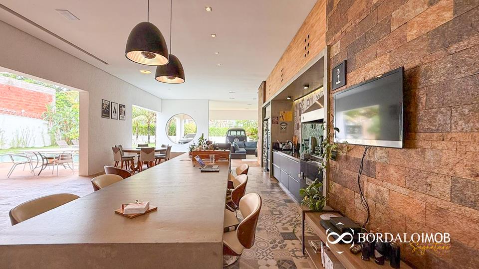 SHIS QI 7 - Casa com 4 Quartos Vazado Lazer Completo - Foto 28