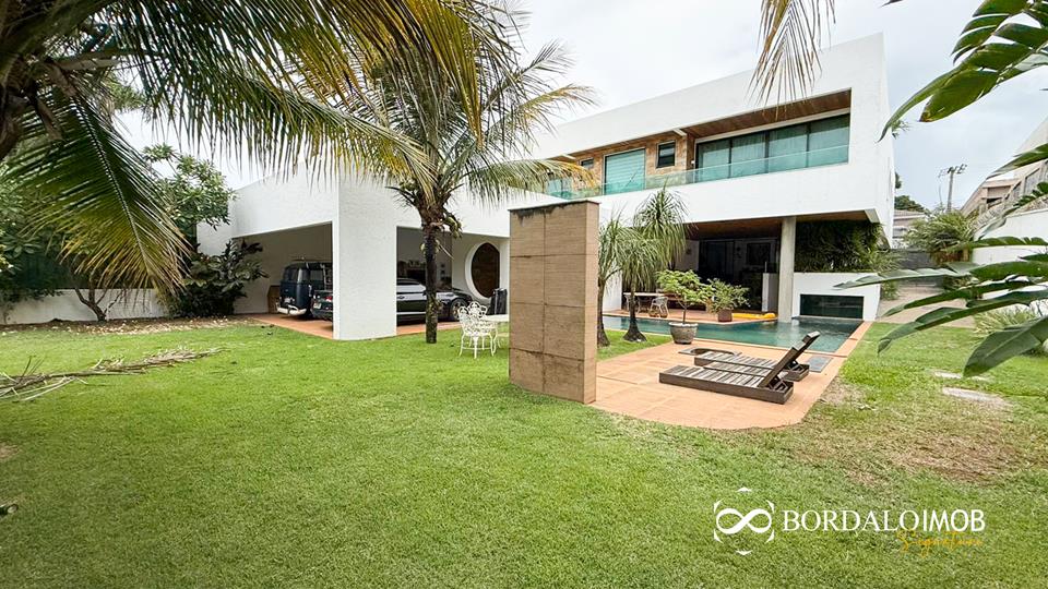 SHIS QI 7 - Casa com 4 Quartos Vazado Lazer Completo - Foto 33