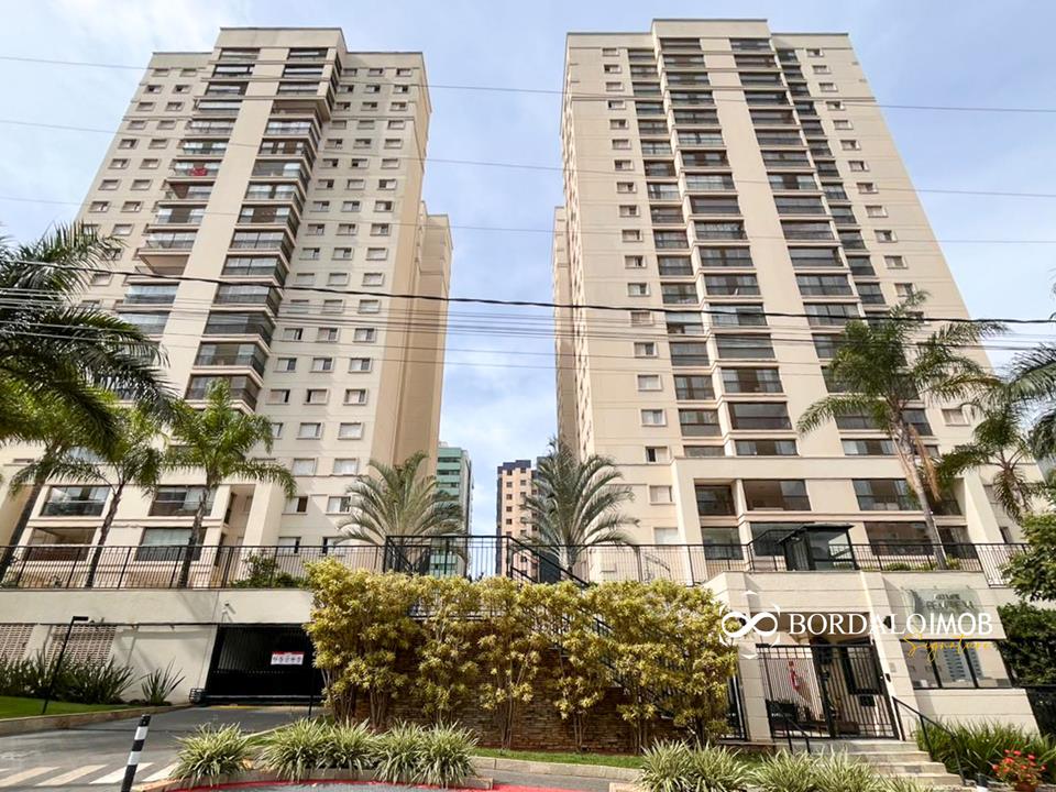 Quadra 105 Lotes 5/7 - Apartamento de 3 Quartos Lazer Completo Aceita Financiamento