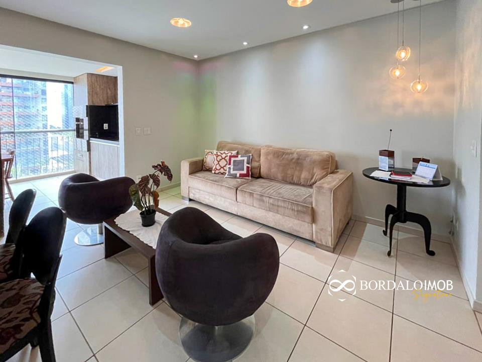 Quadra 105 Lotes 5/7 - Apartamento de 3 Quartos Lazer Completo Aceita Financiamento - Foto 7