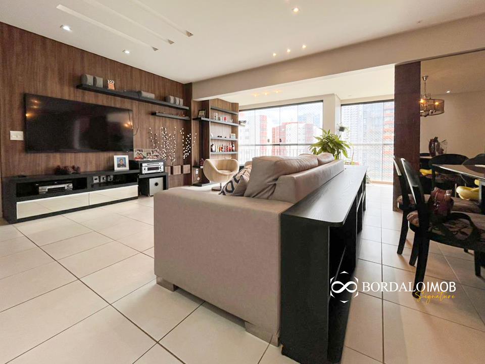 Quadra 105 Lotes 5/7 - Apartamento de 3 Quartos Lazer Completo Aceita Financiamento - Foto 8