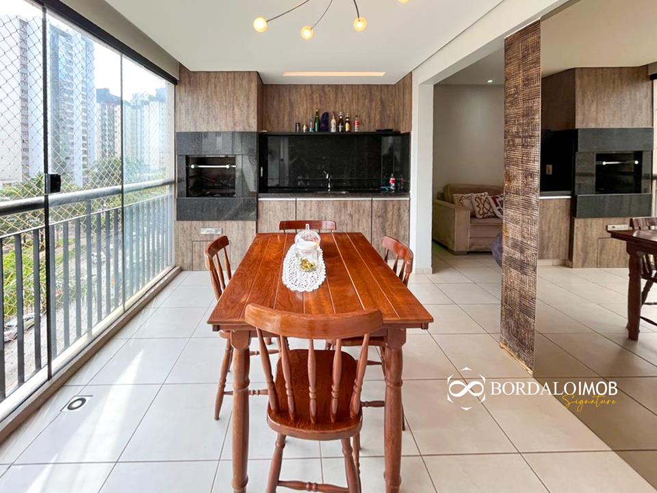 Quadra 105 Lotes 5/7 - Apartamento de 3 Quartos Lazer Completo Aceita Financiamento - Foto 9