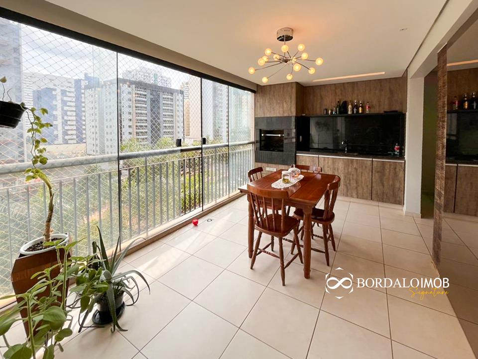 Quadra 105 Lotes 5/7 - Apartamento de 3 Quartos Lazer Completo Aceita Financiamento - Foto 10