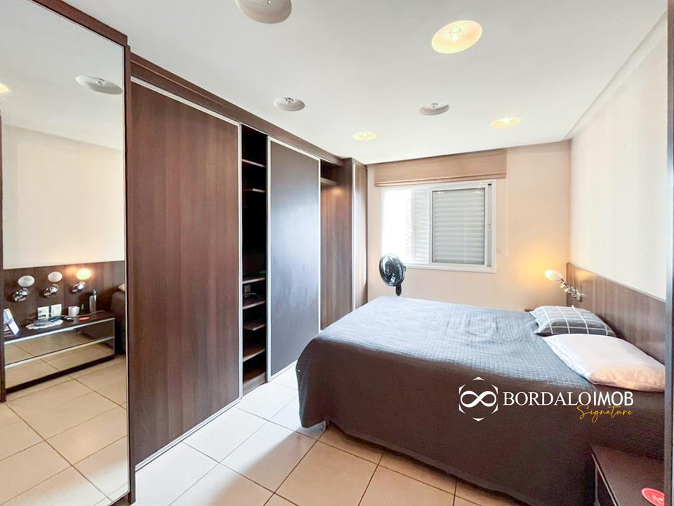 Quadra 105 Lotes 5/7 - Apartamento de 3 Quartos Lazer Completo Aceita Financiamento - Foto 15