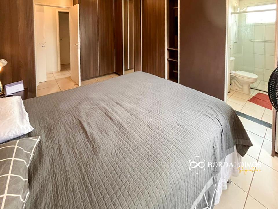 Quadra 105 Lotes 5/7 - Apartamento de 3 Quartos Lazer Completo Aceita Financiamento - Foto 16