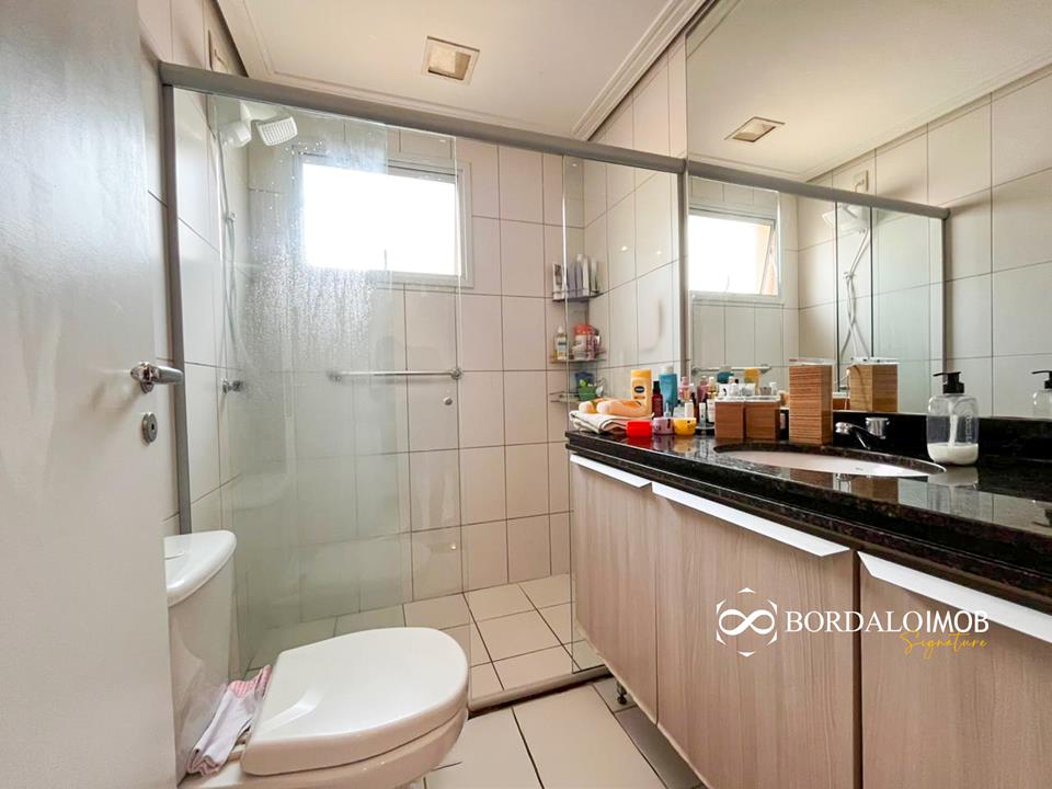 Quadra 105 Lotes 5/7 - Apartamento de 3 Quartos Lazer Completo Aceita Financiamento - Foto 17