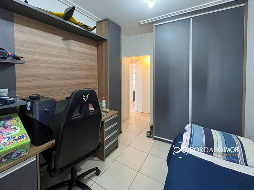 Quadra 105 Lotes 5/7 - Apartamento de 3 Quartos Lazer Completo Aceita Financiamento - Foto 20