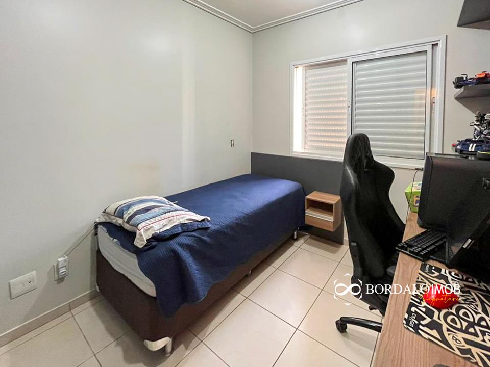 Quadra 105 Lotes 5/7 - Apartamento de 3 Quartos Lazer Completo Aceita Financiamento - Foto 21