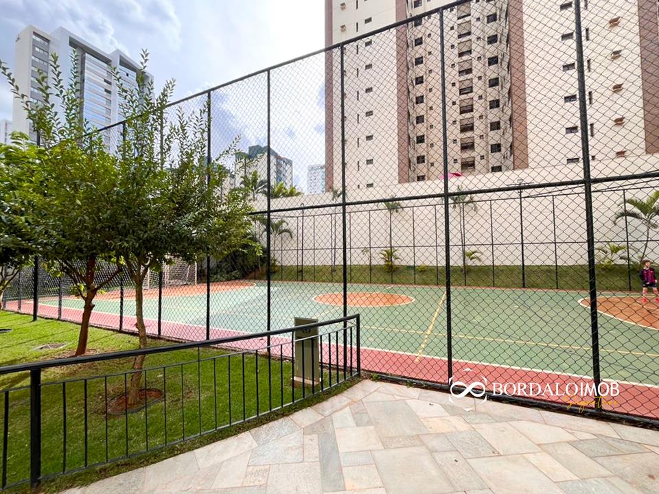 Quadra 105 Lotes 5/7 - Apartamento de 3 Quartos Lazer Completo Aceita Financiamento - Foto 23