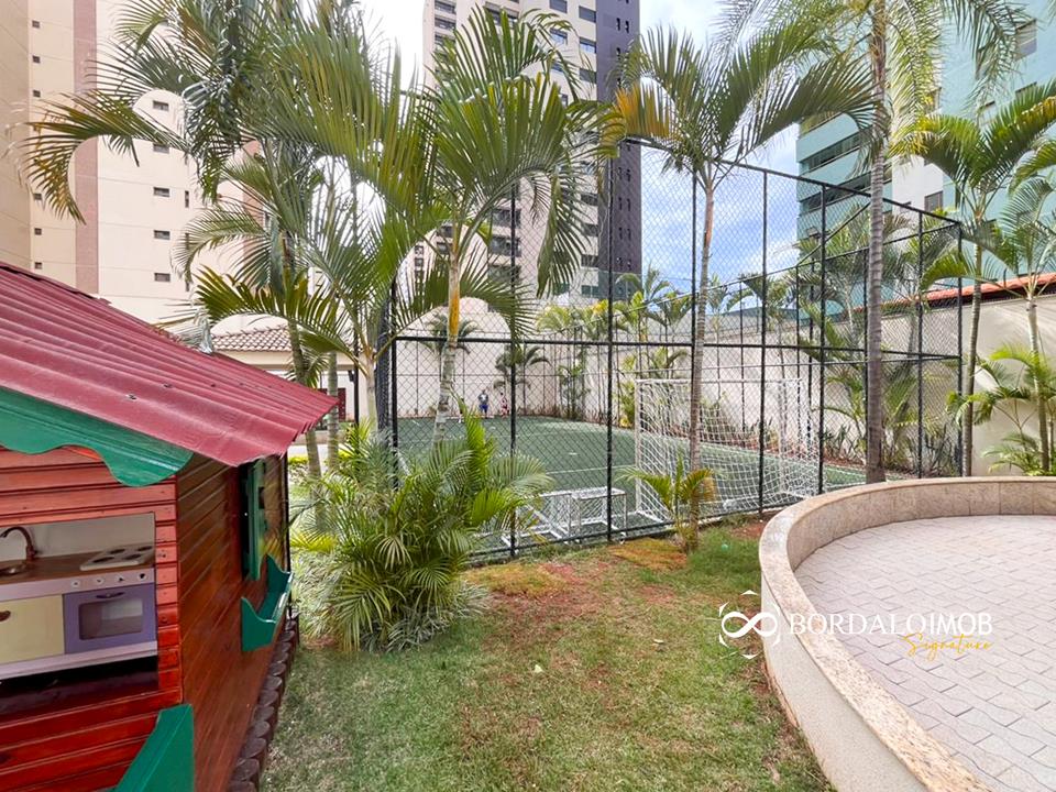 Quadra 105 Lotes 5/7 - Apartamento de 3 Quartos Lazer Completo Aceita Financiamento - Foto 24