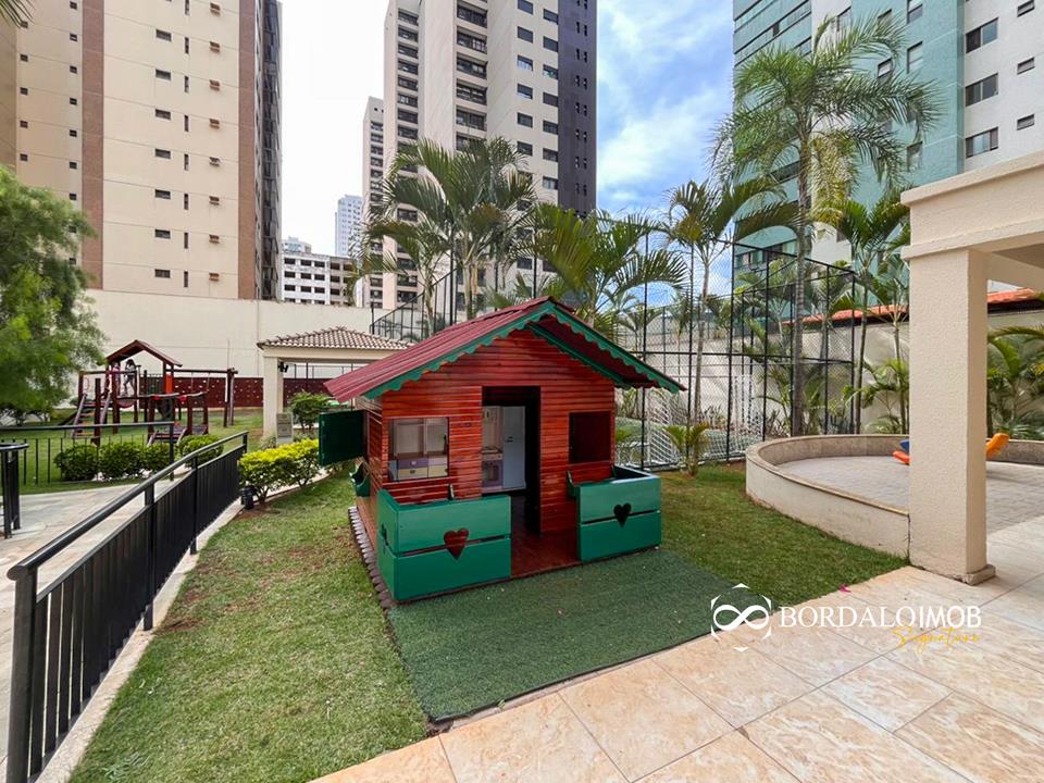 Quadra 105 Lotes 5/7 - Apartamento de 3 Quartos Lazer Completo Aceita Financiamento - Foto 25