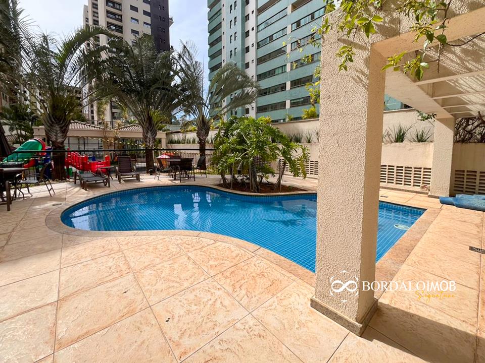 Quadra 105 Lotes 5/7 - Apartamento de 3 Quartos Lazer Completo Aceita Financiamento - Foto 26