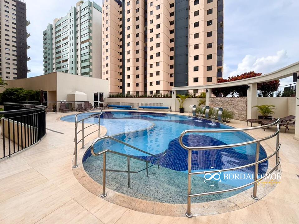 Quadra 105 Lotes 5/7 - Apartamento de 3 Quartos Lazer Completo Aceita Financiamento - Foto 27