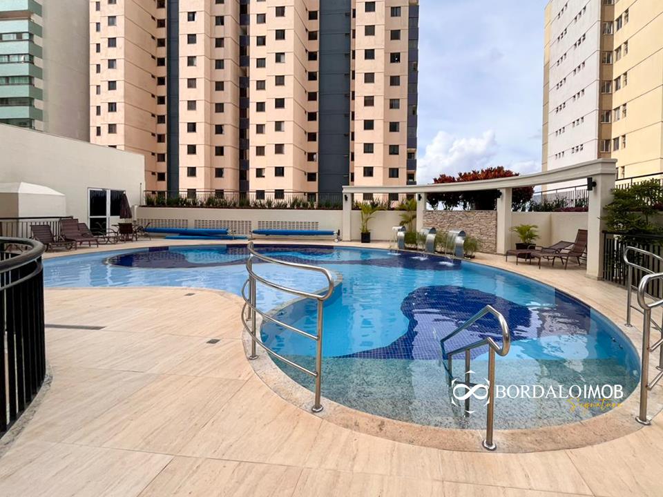 Quadra 105 Lotes 5/7 - Apartamento de 3 Quartos Lazer Completo Aceita Financiamento - Foto 28