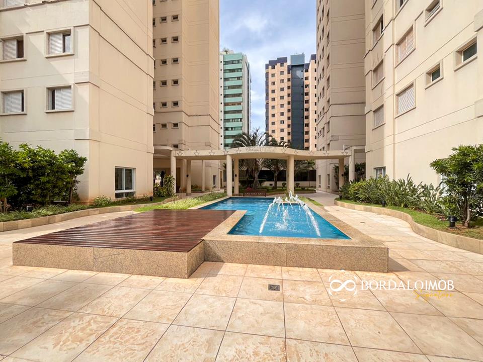 Quadra 105 Lotes 5/7 - Apartamento de 3 Quartos Lazer Completo Aceita Financiamento - Foto 29