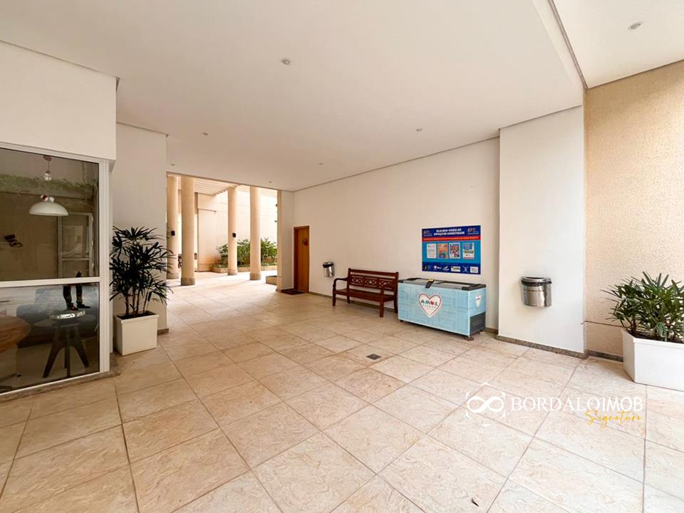 Quadra 105 Lotes 5/7 - Apartamento de 3 Quartos Lazer Completo Aceita Financiamento - Foto 33