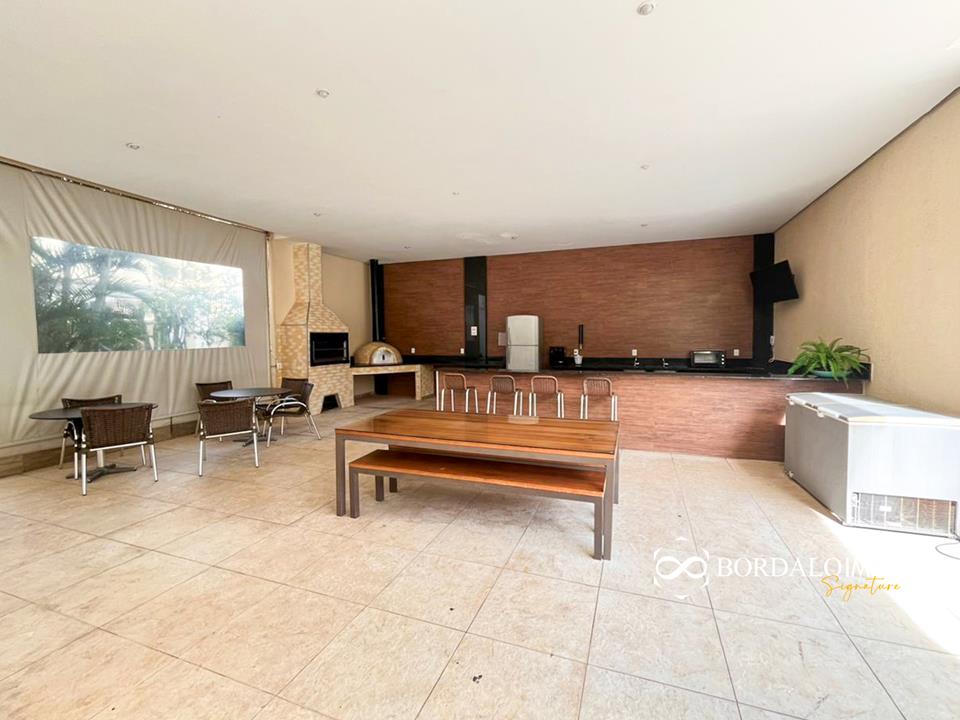 Quadra 105 Lotes 5/7 - Apartamento de 3 Quartos Lazer Completo Aceita Financiamento - Foto 34