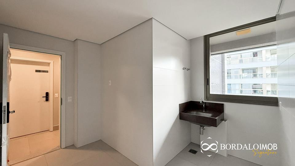 SQNW 304 Bloco F - Empreendimento HIGH DESIGN projeto de arquitetura D'Ávila