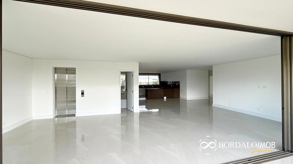 SQNW 304 Bloco F - Empreendimento HIGH DESIGN projeto de arquitetura D'Ávila - Foto 3