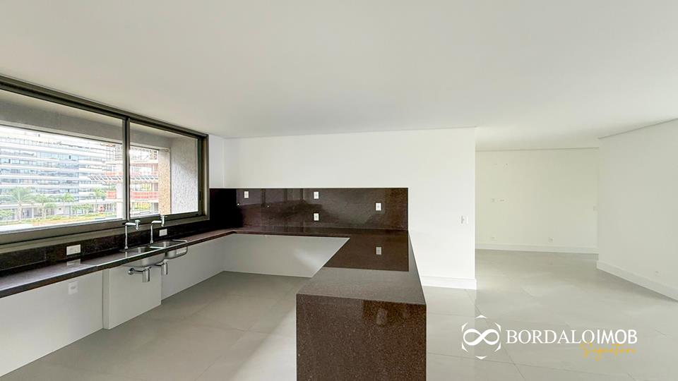 SQNW 304 Bloco F - Empreendimento HIGH DESIGN projeto de arquitetura D'Ávila - Foto 8