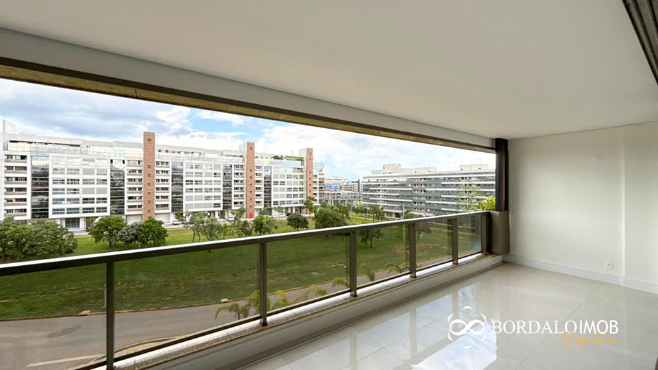 SQNW 304 Bloco F - Empreendimento HIGH DESIGN projeto de arquitetura D'Ávila - Foto 9